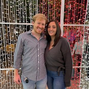 Meet your Posher, Dylan